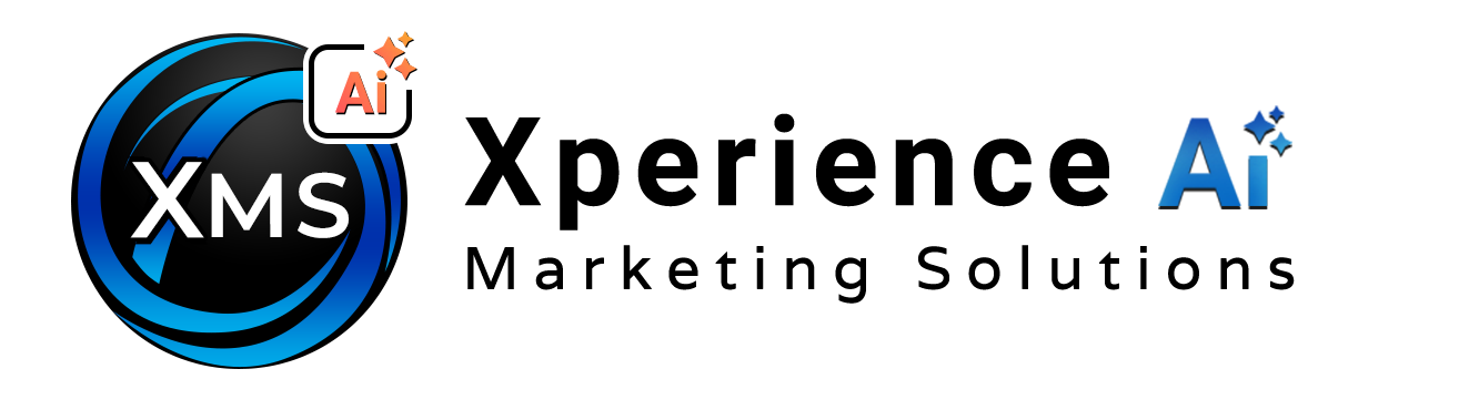 Xperience Ai Marketing Solutions